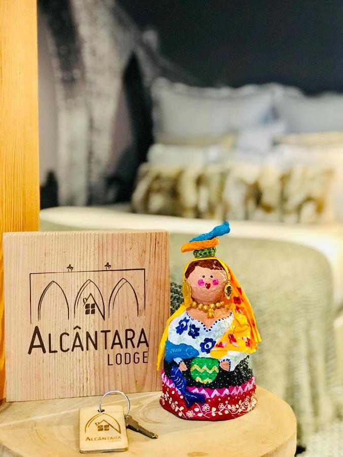Alcantara Lodge Lisboa Ngoại thất bức ảnh