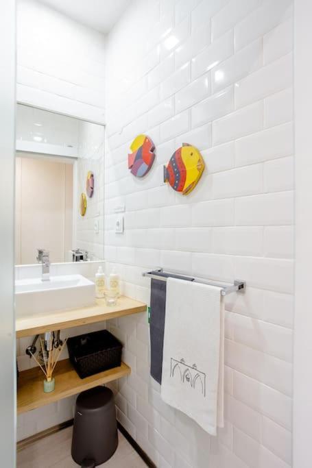 Alcantara Lodge Lisboa Ngoại thất bức ảnh