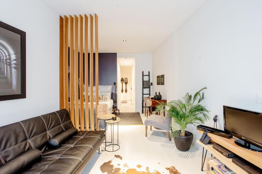 Alcantara Lodge Lisboa Ngoại thất bức ảnh
