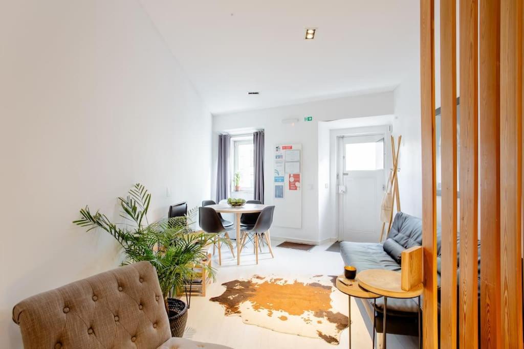 Alcantara Lodge Lisboa Ngoại thất bức ảnh